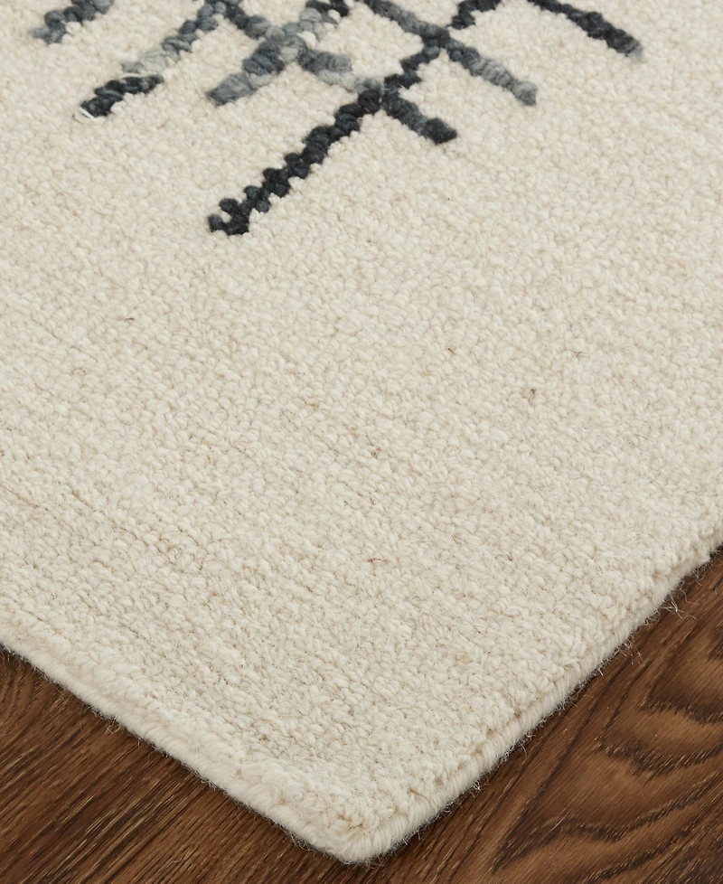 Feizy Maddox 8630F 2' x 3' Area Rug