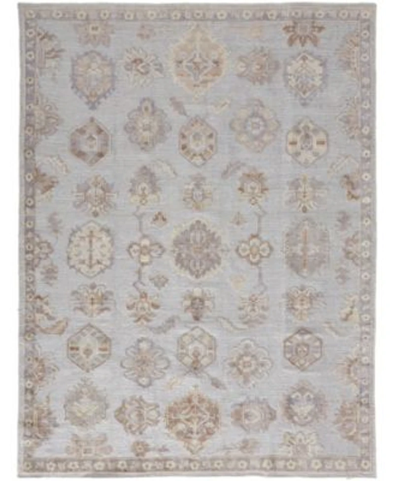 Feizy Wendover R6848 Area Rug Collection