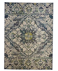 Feizy Foster R3760 6'5" x 9'6" Area Rug