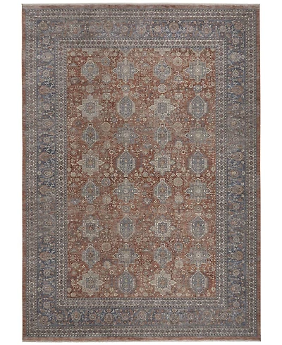 Feizy Marquette R3761 7'10" x 9'10" Area Rug