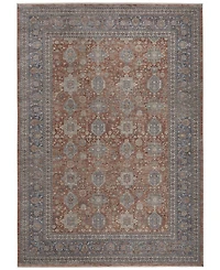 Feizy Marquette R3761 7'10" x 9'10" Area Rug