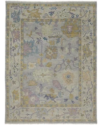 Feizy Karina R6791 2' x 3' Area Rug