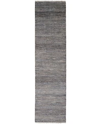 Feizy Janson R6061 2'6" x 12' Runner Area Rug