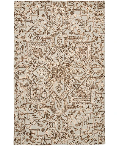 Feizy Belfort R8778 2' x 3' Area Rug