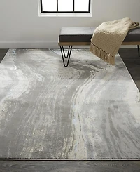 Feizy Azure R3524 5' x 8' Area Rug