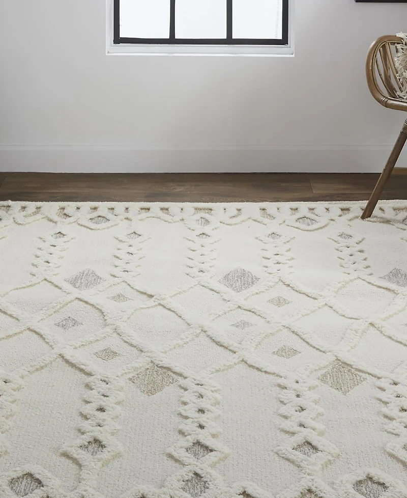 Feizy Anica R8011 2' x 3' Area Rug
