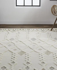 Feizy Anica R8011 2' x 3' Area Rug