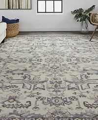 Feizy Fallon R8838 5' x 8' Area Rug