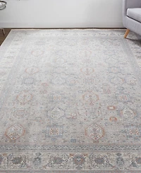 Feizy Marquette R3761 7'10" x 9'10" Area Rug