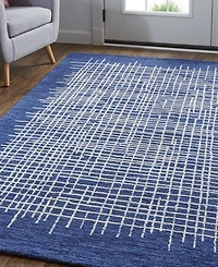 Feizy Maddox R8630 5' x 8' Area Rug