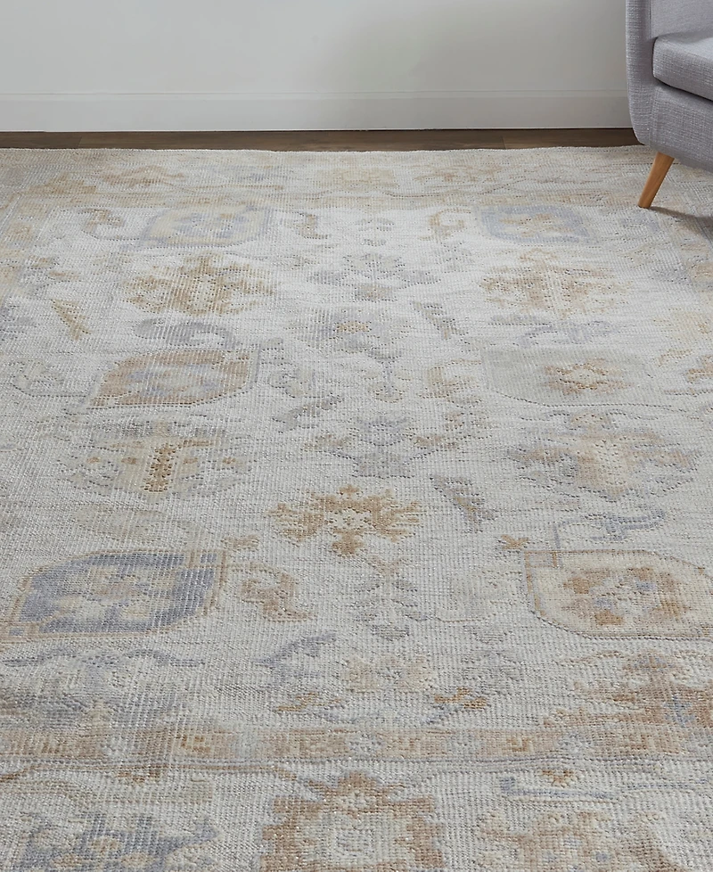 Feizy Wendover R6847 2' x 3' Area Rug