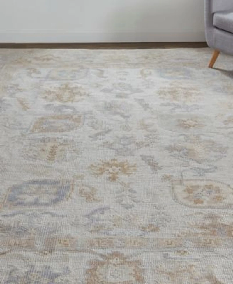 Feizy Wendover R6847 Area Rug Collection