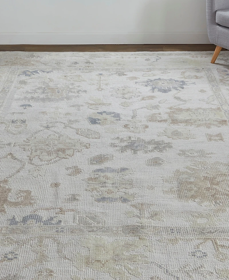 Feizy Wendover R6864 2' x 3' Area Rug