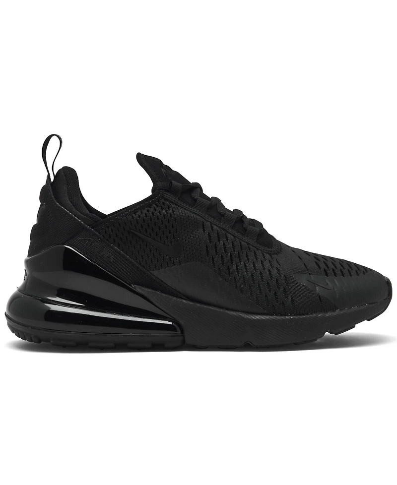 Nike Big Kids Air Max 270 Casual Sneakers from Finish Line