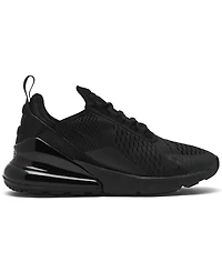 Nike Big Kids Air Max 270 Casual Sneakers from Finish Line