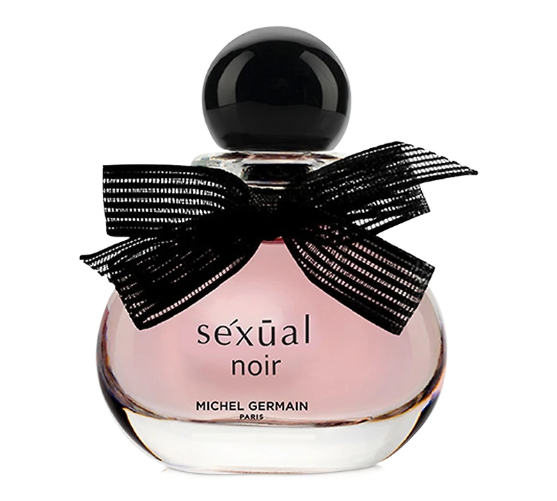 Michel Germain 3-Pc. sexual noir Gift Set, Created for Macy's!