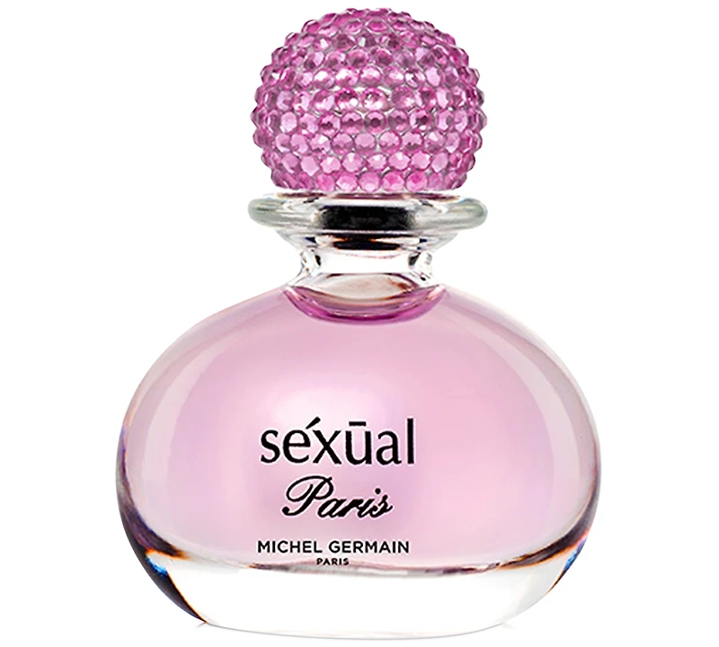 Michel Germain Sexual Paris Gift Set