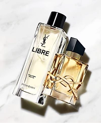 Yves Saint Laurent Libre Body Oil, 5.1 oz.