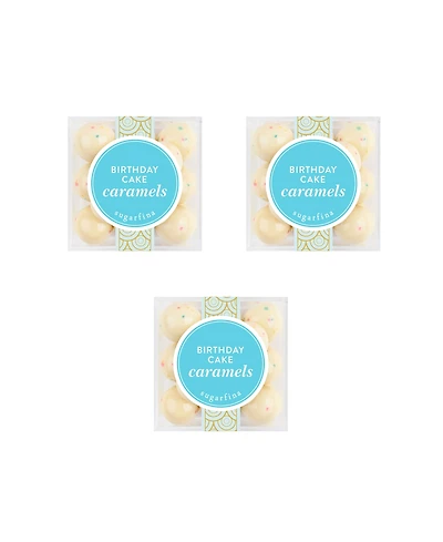 Sugarfina Birthday Cake Caramels