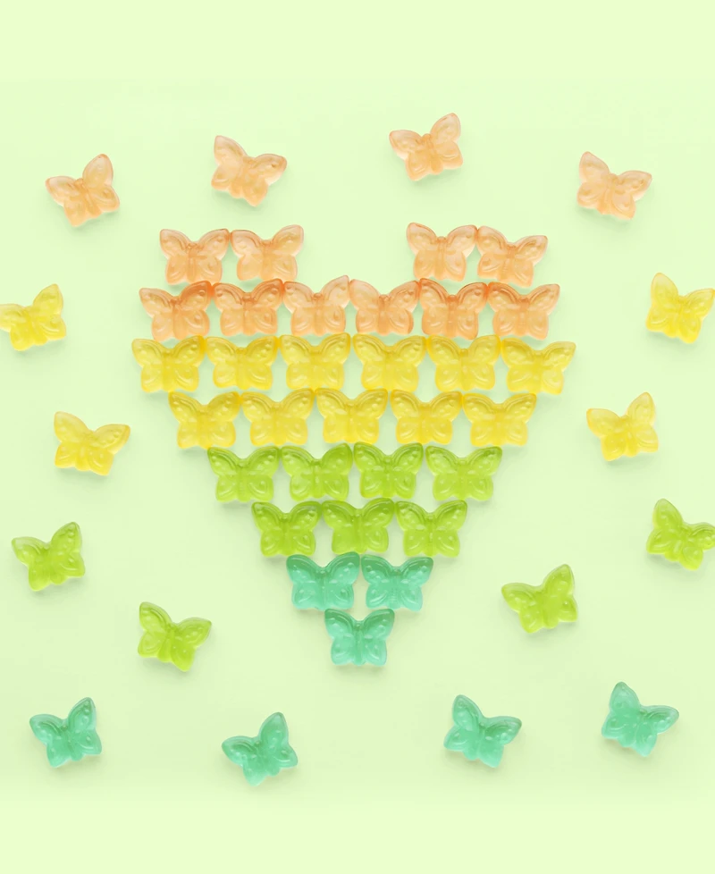 Sugarfina Baby Butterflies