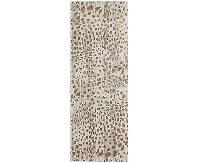 Feizy Waldor R3837 2'10" x 7'10" Runner Area Rug