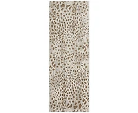 Feizy Waldor R3837 2'10" x 7'10" Runner Area Rug