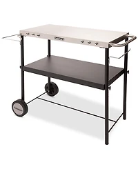 Cuisinart Outdoor Bbq Prep Cart