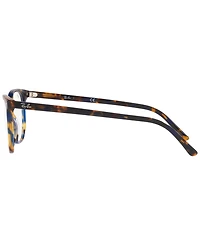 Ray-Ban RB5397 Elliot Unisex Irregular Eyeglasses