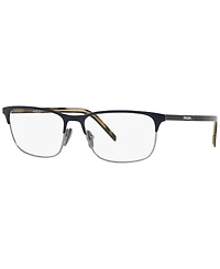 Prada PR66YV Men's Pillow Eyeglasses