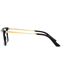Dolce&Gabbana Women's Rectangle Eyeglasses