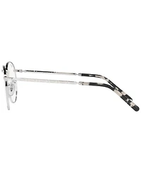 Ray-Ban RB3637V New Round Unisex Phantos Eyeglasses