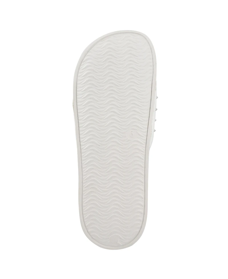 Juicy Couture Women's Slone Slide Sandal