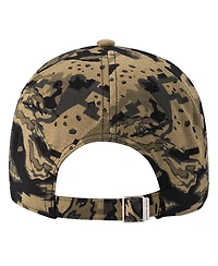 Men's Under Armour Camo Northwestern Wildcats Freedom Adjustable Hat
