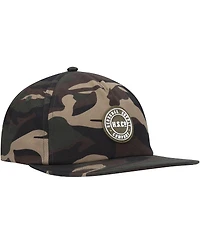 Men's Herschel Supply Co. Camo Scout Adjustable Hat