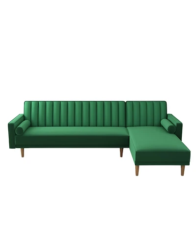 Sonoma Convertible Sofa Bed Sectional