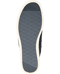 Vance Co. Men's Carlton Casual Slip-on Sneakers