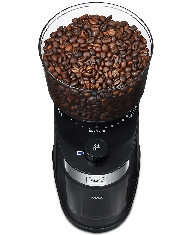 Melitta Molino Coffee Bean Grinder