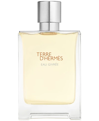 HERMES Terre d'Hermes Eau Givree Eau de Parfum Spray, 3.3 oz.