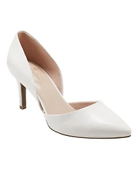 Bandolino Women's Grenow D'Orsay Pointed Toe Pumps