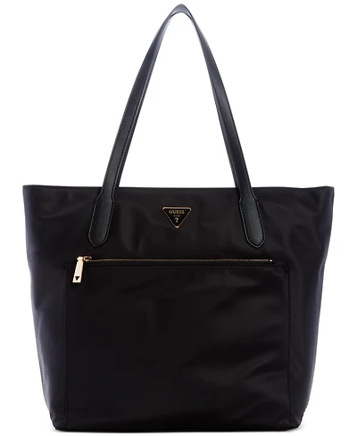 Guess Jaxi Top Zip Tote, Created for Macy's