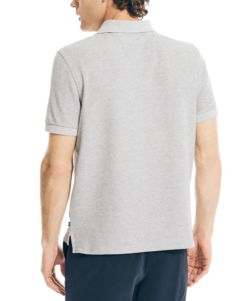 Nautica Men's Classic-Fit Performance Deck Polo Shirt