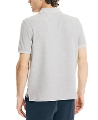 Nautica Men's Classic-Fit Performance Deck Polo Shirt