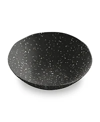 Abode Homewares 6.7" Orion Speckles 6-Piece Bowl Set, 26 oz