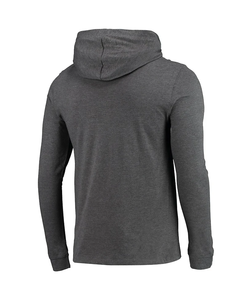 Men's Concepts Sport Heathered Green