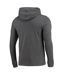 Men's Concepts Sport Heathered Green