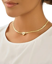 Catherine Choker Necklace