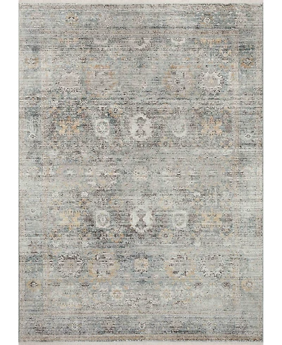 Loloi Bonney Bny-06 2' x 3' Area Rug