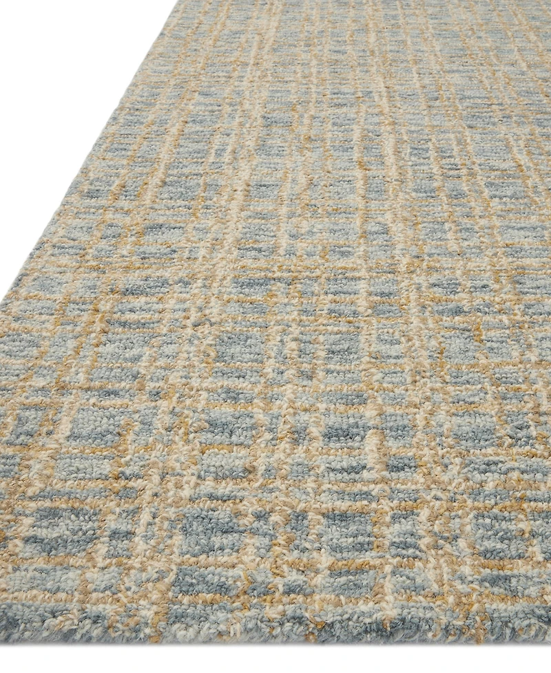 Chris Loves Julia Polly Pol-03 3'6" x 5'6" Area Rug