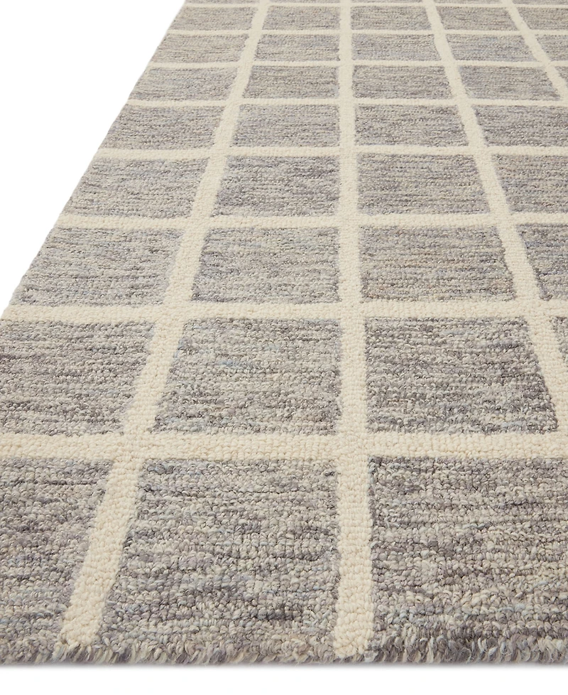 Chris Loves Julia Polly Pol-05 2'6" x 7'6 Runner" Area Rug