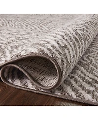 Vance Van-10 2'3"x3'10" Area Rug